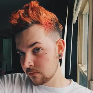 Meet your Posher, Mikey